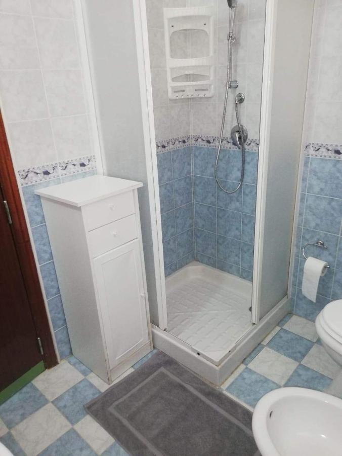 Villa Murgia Solanas  Ngoại thất bức ảnh