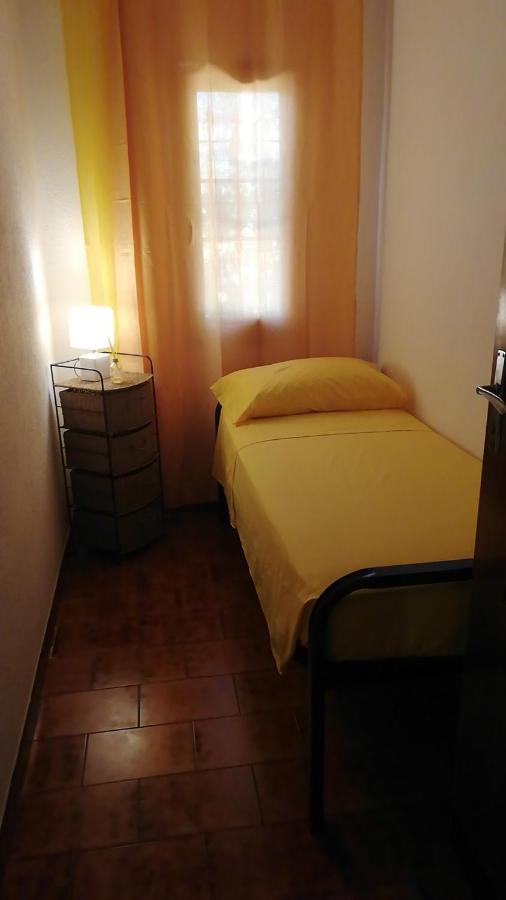Villa Murgia Solanas  Ngoại thất bức ảnh